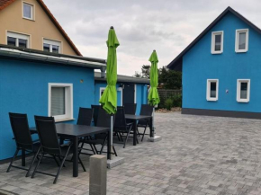 Clouds Comfortable holiday residence